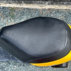 静岡県磐田市 レッツ4 実働　自賠責12月までの画像