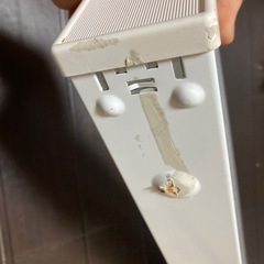 台所用の照明の画像