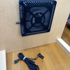 こたつ机 コンセントありの画像