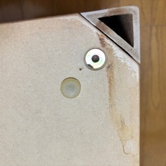 こたつ机 コンセントありの画像