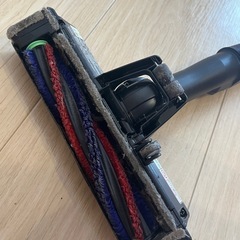 日立　ラクかるスティック　掃除機の画像