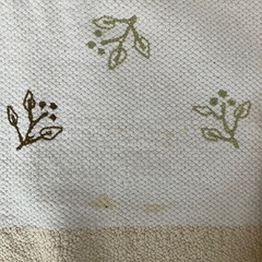 アフターヌーンティー　ラグの画像