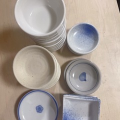 【美品】小皿30枚セットの画像