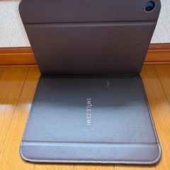 ベネッセ　タブレットの画像