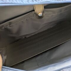 【新品】スクールバッグ　高校生カバンの画像