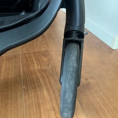 バガブー　ドラゴンフライ　ベビーカー　Bugaboo Dragonflyの画像
