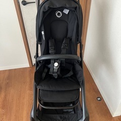 バガブー　ドラゴンフライ　ベビーカー　Bugaboo Drago...