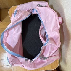 旅行バックの画像