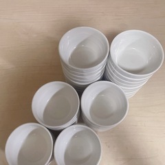 【美品】小皿40枚セットの画像