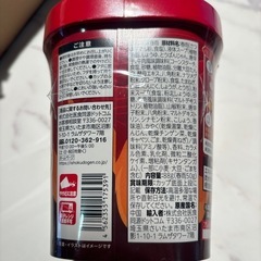 TikTokで流行りの麻辣湯１個
の画像