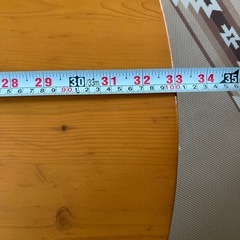 丸型座卓
の画像