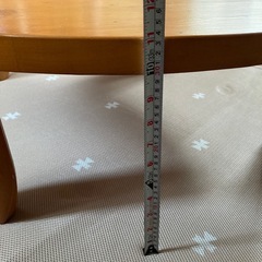 丸型座卓
の画像