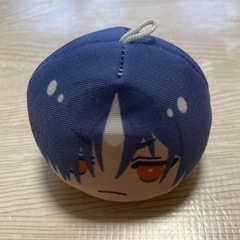 転生したらスライムだった件　おまんじゅうにぎにぎマスコット　ソウエイ　人気の画像