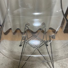 ニトリ　チェアの画像