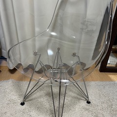 ニトリ　チェアの画像