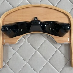 【新品未使用】ビヨンドジュニアベビーチェア パーツの画像