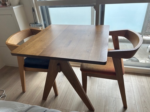 BOTHY 800 (ダイニングテーブルのみ)