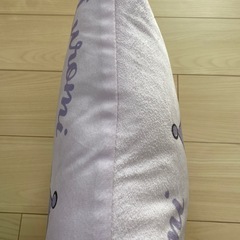 《新品:未使用》枕 まくら クロミちゃんの画像
