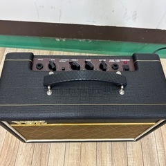⑥ベースアンプVox pathfinder10 の画像