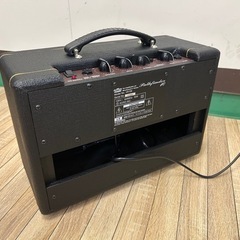 ⑥ベースアンプVox pathfinder10 の画像