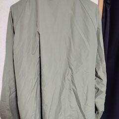 AEＧＬＥ　シャツです。の画像