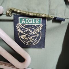 AEＧＬＥ　シャツです。の画像