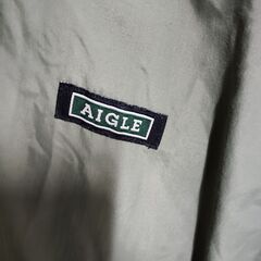 AEＧＬＥ　シャツです。の画像