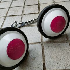 16インチ　幼児自転車【商談中】の画像