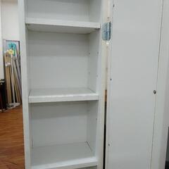 【祇園店】鏡付き収納ラックの画像