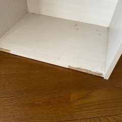 カラーボックスの画像