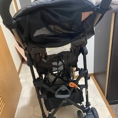ベビーカーの画像