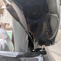アドレスV125S　低走行車　16287km　令和元年モデルの画像
