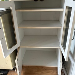 棚の画像