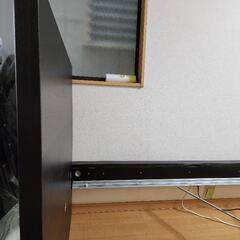 シングルベッドフレームの画像