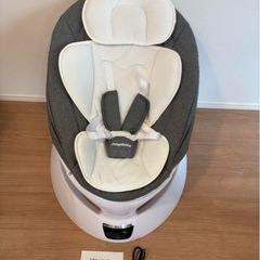 Bluetooth機能付き電動バウンサー‼️の画像