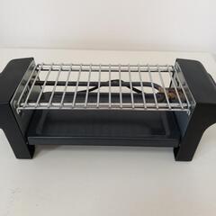 焼き鳥グリルの画像