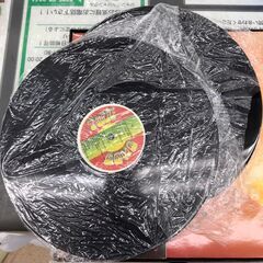 【ジャングルジャングル岩出店】【A865】レコード ボブ・マーリィ 8枚ボックスセット 中古 和歌山 岩出市 紀の川市 海南市の画像