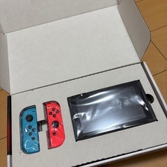 任天堂Switch マリオカート8デラックスの画像