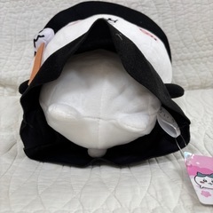ちいかわぬいぐるみの画像