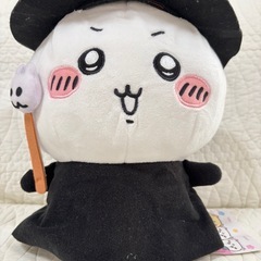 ちいかわぬいぐるみの画像