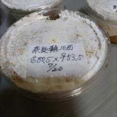 川西産オオクワガタ 幼虫5匹セット  奈良輪川西血統  管理番号02の画像