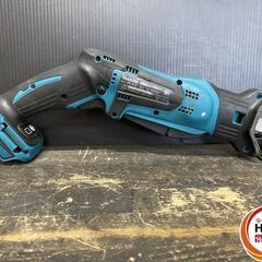 【引き取り限定】【中古品】makita マキタ JR184DZ 充電式レシプロソー 18V  0-3,000min-1 ※本体のみの画像