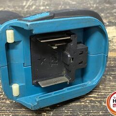 【引き取り限定】【中古品】makita マキタ JR184DZ 充電式レシプロソー 18V  0-3,000min-1 ※本体のみの画像