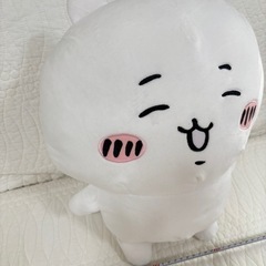 ちいかわぬいぐるみの画像
