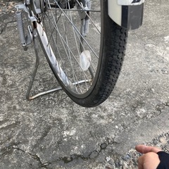 ブリジストン(6ah)の画像
