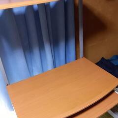 【値下げ】家具 オフィス用家具 机の画像