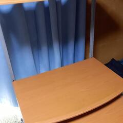 【値下げ】家具 オフィス用家具 机の画像