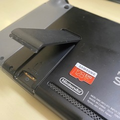 ニンテンドー Switch スイッチの画像