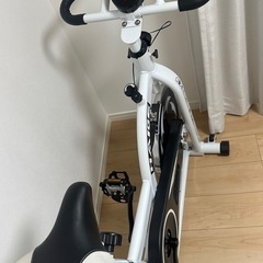  フィットネスバイク の画像
