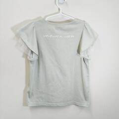 8-199-2　子供　Tシャツ#10214の画像